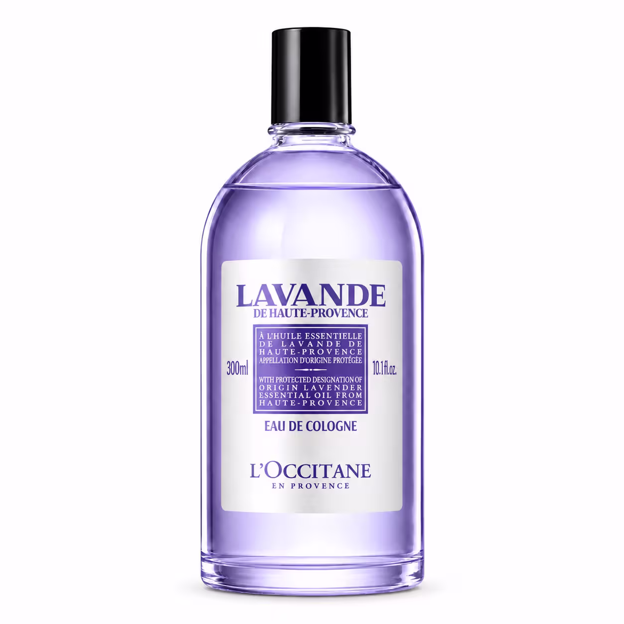Colônia Lavanda L'Occitane 300ml — foto 1